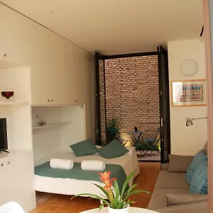  Apartment Loving San Juan 3