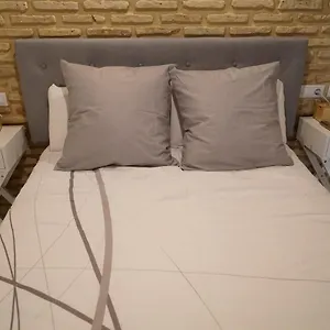 Apartment Balcon Giralda Center & Sweet