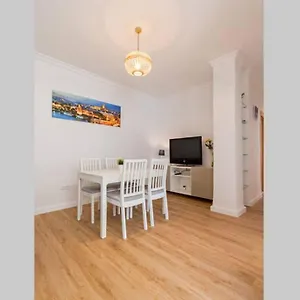  Apartamento Justino Triana By Valcambre