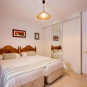 El Beril Ocean Front Holiday home Costa Adeje (Tenerife)