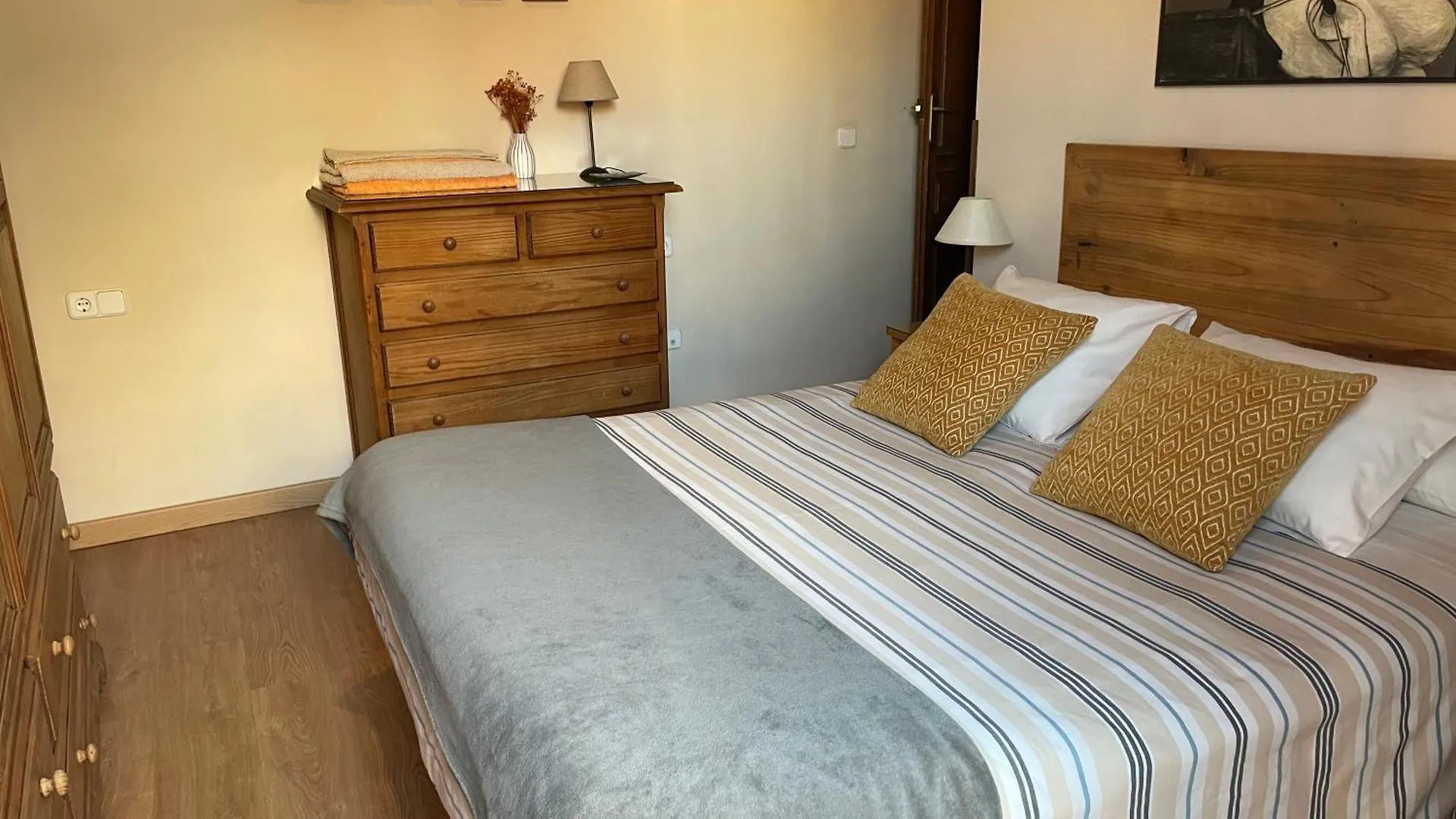 Ferienwohnung Vivienda San Agustin Sevilla 0*,  Spanien